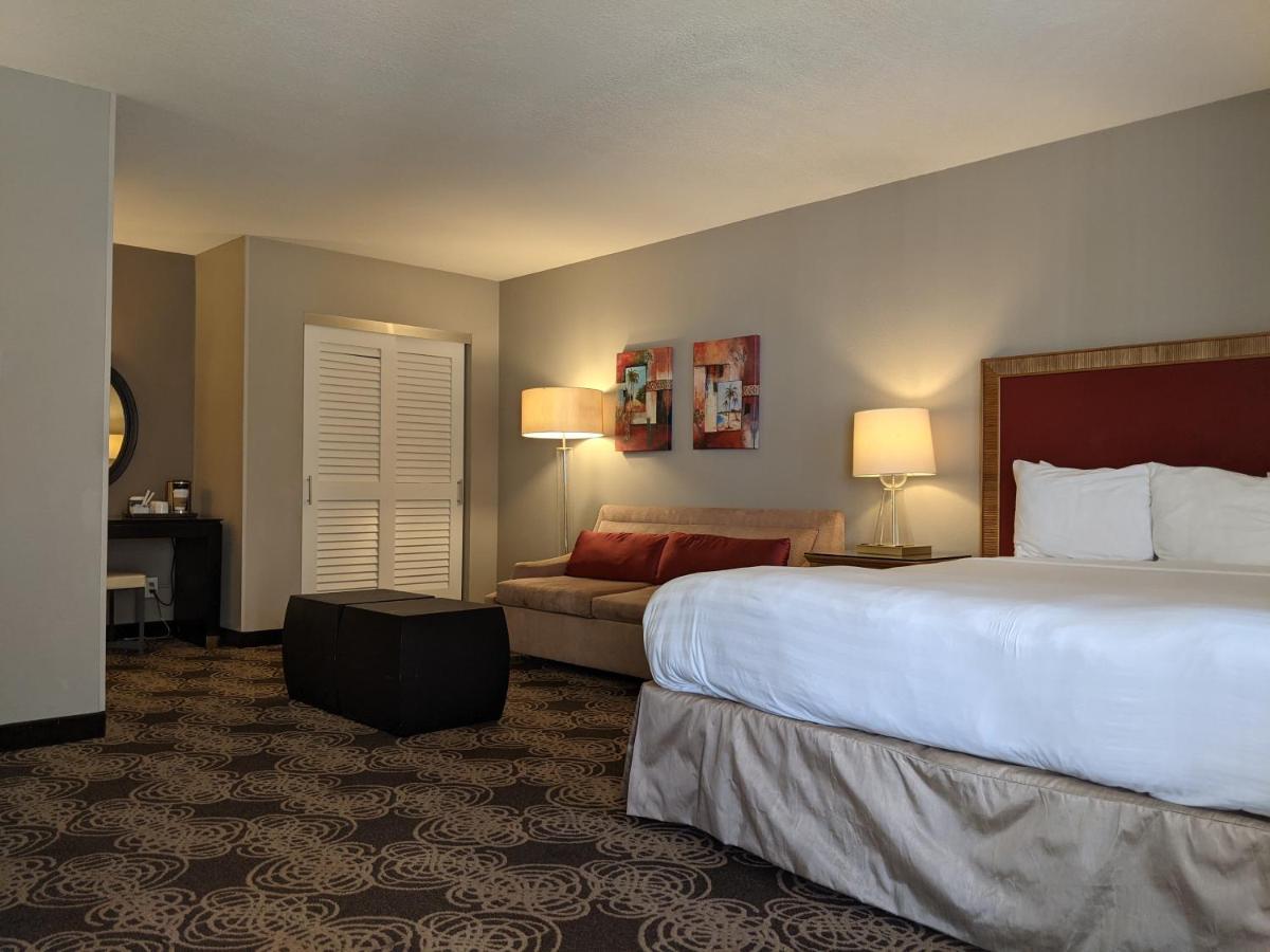 Hotel San Diego-Rancho Bernardo Kültér fotó