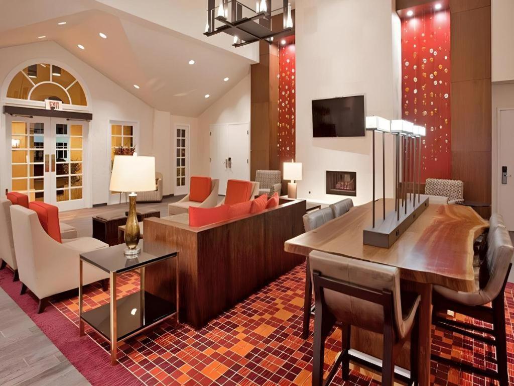 Hotel San Diego-Rancho Bernardo Kültér fotó