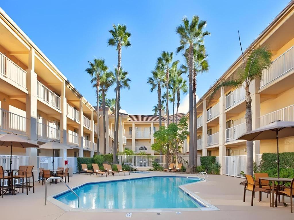 Hotel San Diego-Rancho Bernardo Kültér fotó