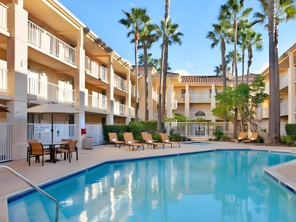 Hotel San Diego-Rancho Bernardo Kültér fotó