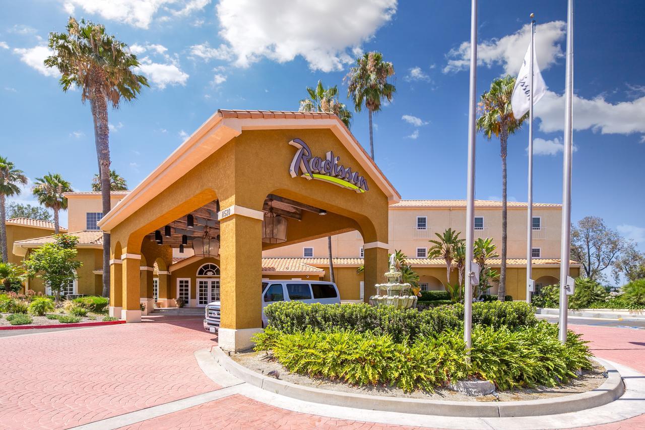 Hotel San Diego-Rancho Bernardo Kültér fotó