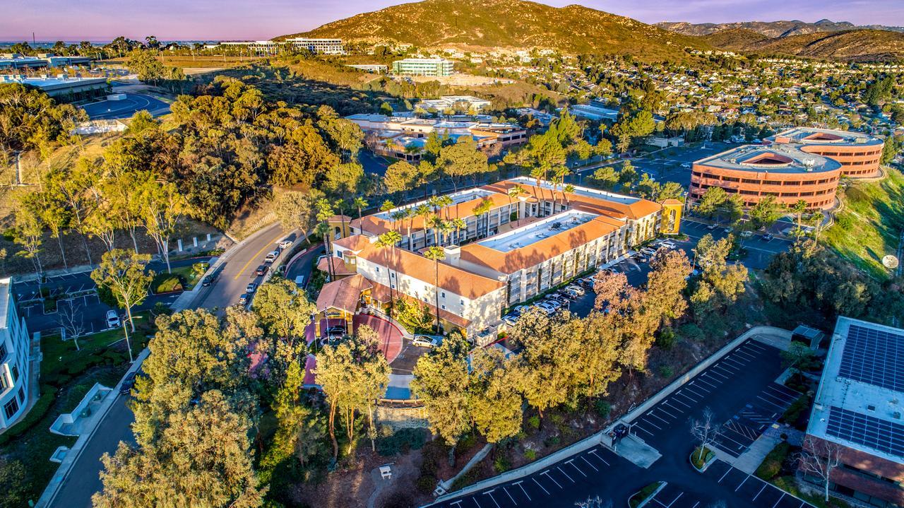 Hotel San Diego-Rancho Bernardo Kültér fotó