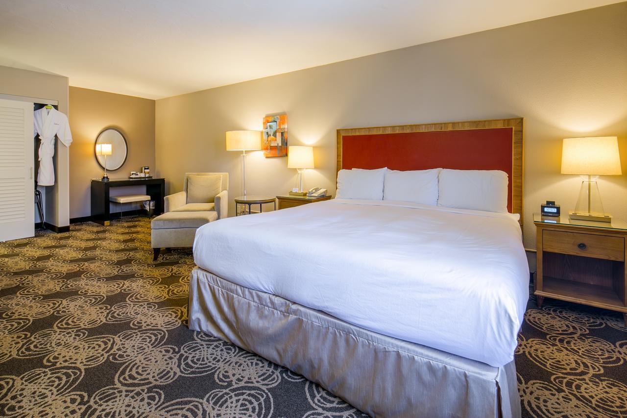 Hotel San Diego-Rancho Bernardo Kültér fotó