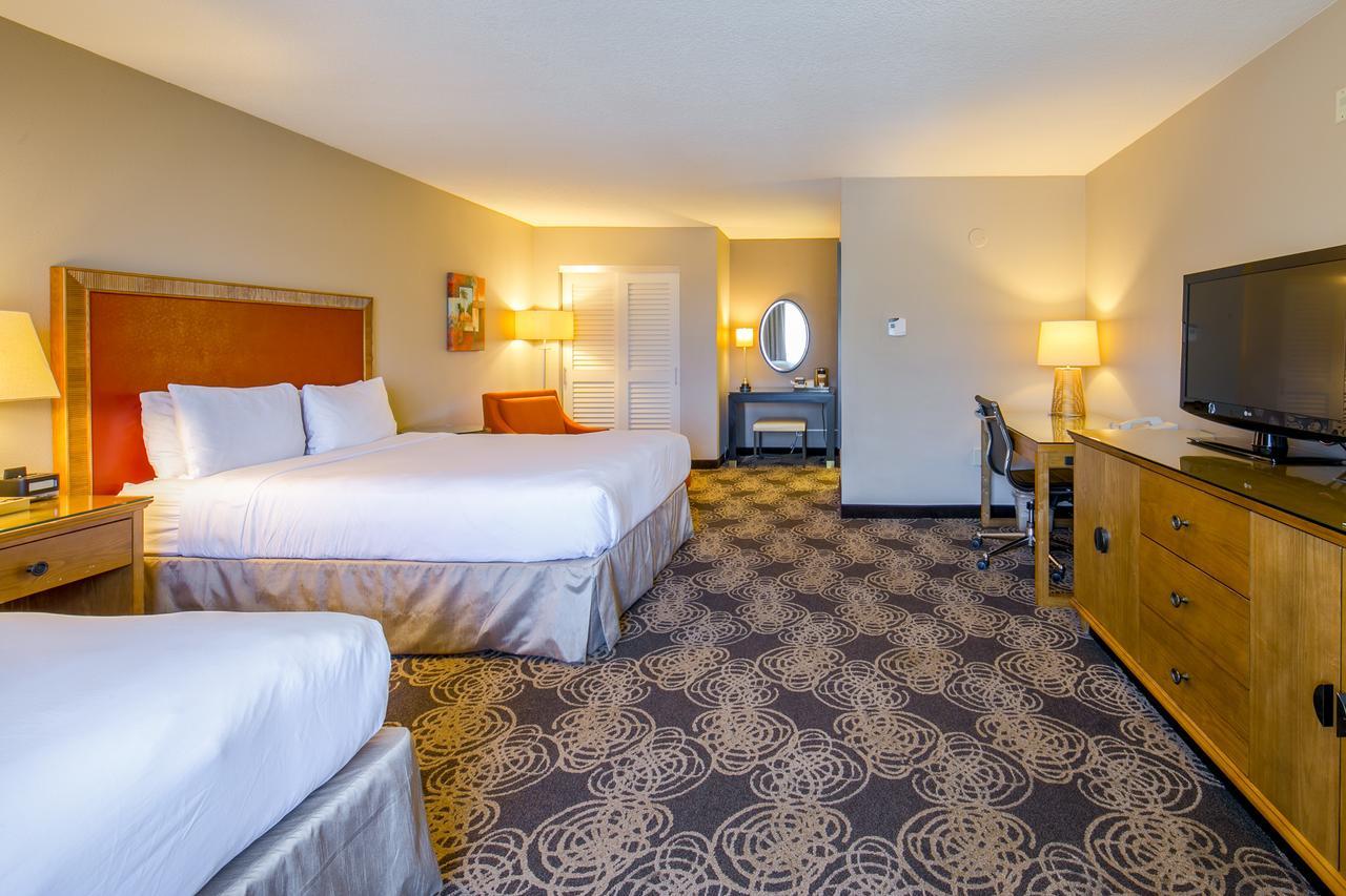 Hotel San Diego-Rancho Bernardo Kültér fotó