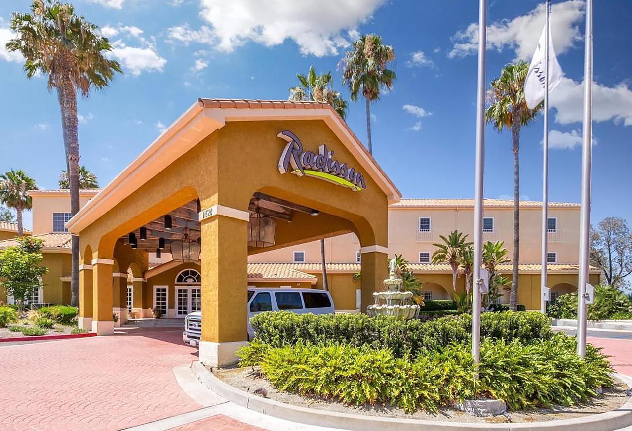 Hotel San Diego-Rancho Bernardo Kültér fotó