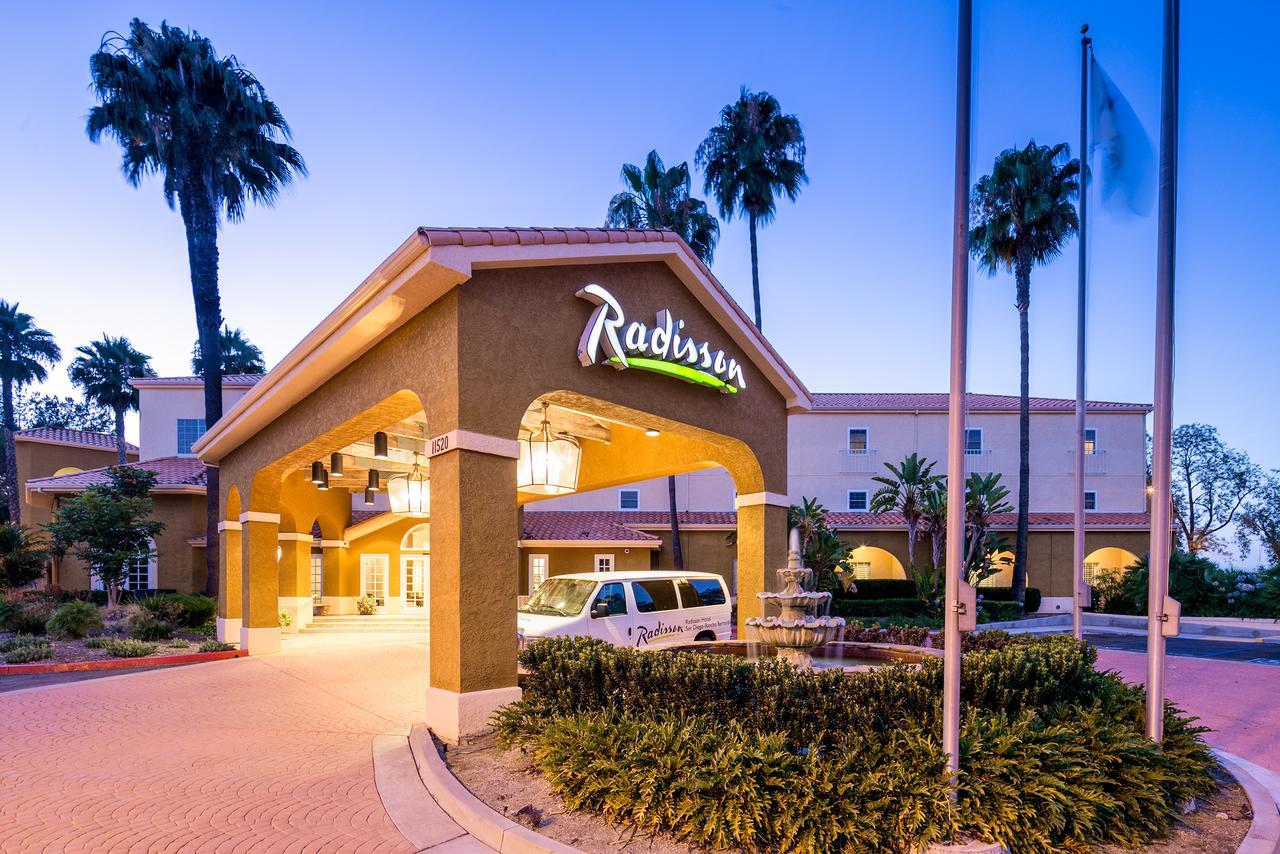 Hotel San Diego-Rancho Bernardo Kültér fotó