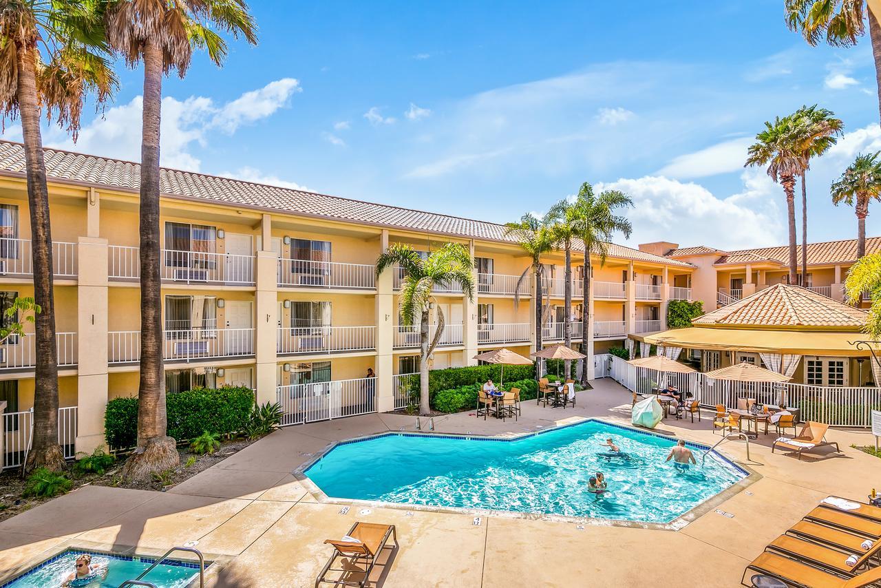 Hotel San Diego-Rancho Bernardo Kültér fotó