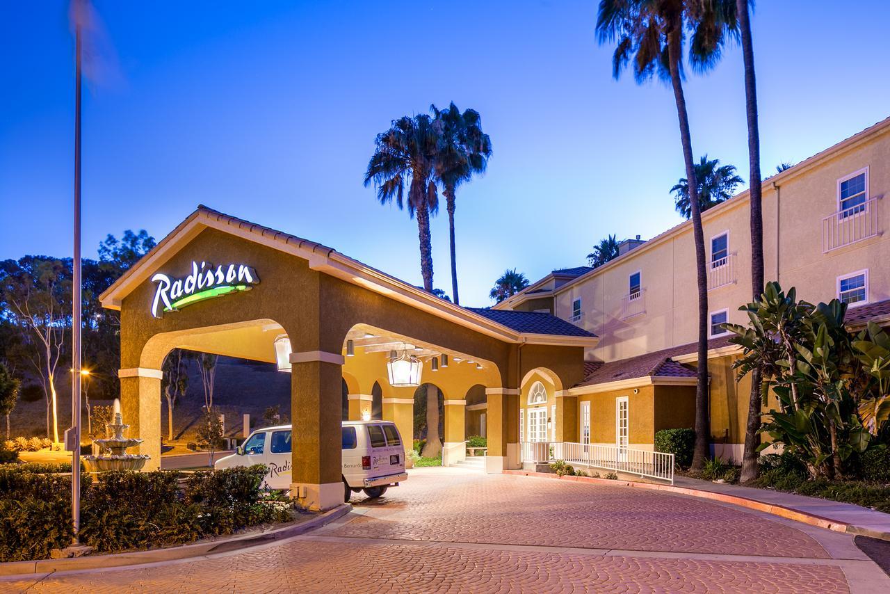 Hotel San Diego-Rancho Bernardo Kültér fotó
