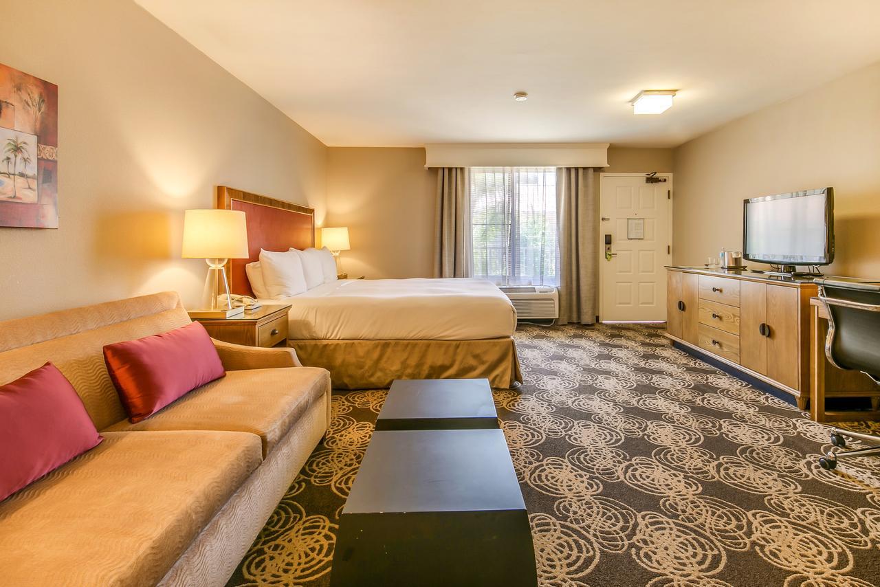 Hotel San Diego-Rancho Bernardo Kültér fotó