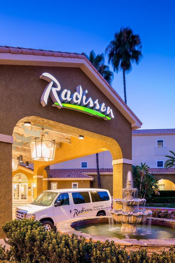 Hotel San Diego-Rancho Bernardo Kültér fotó