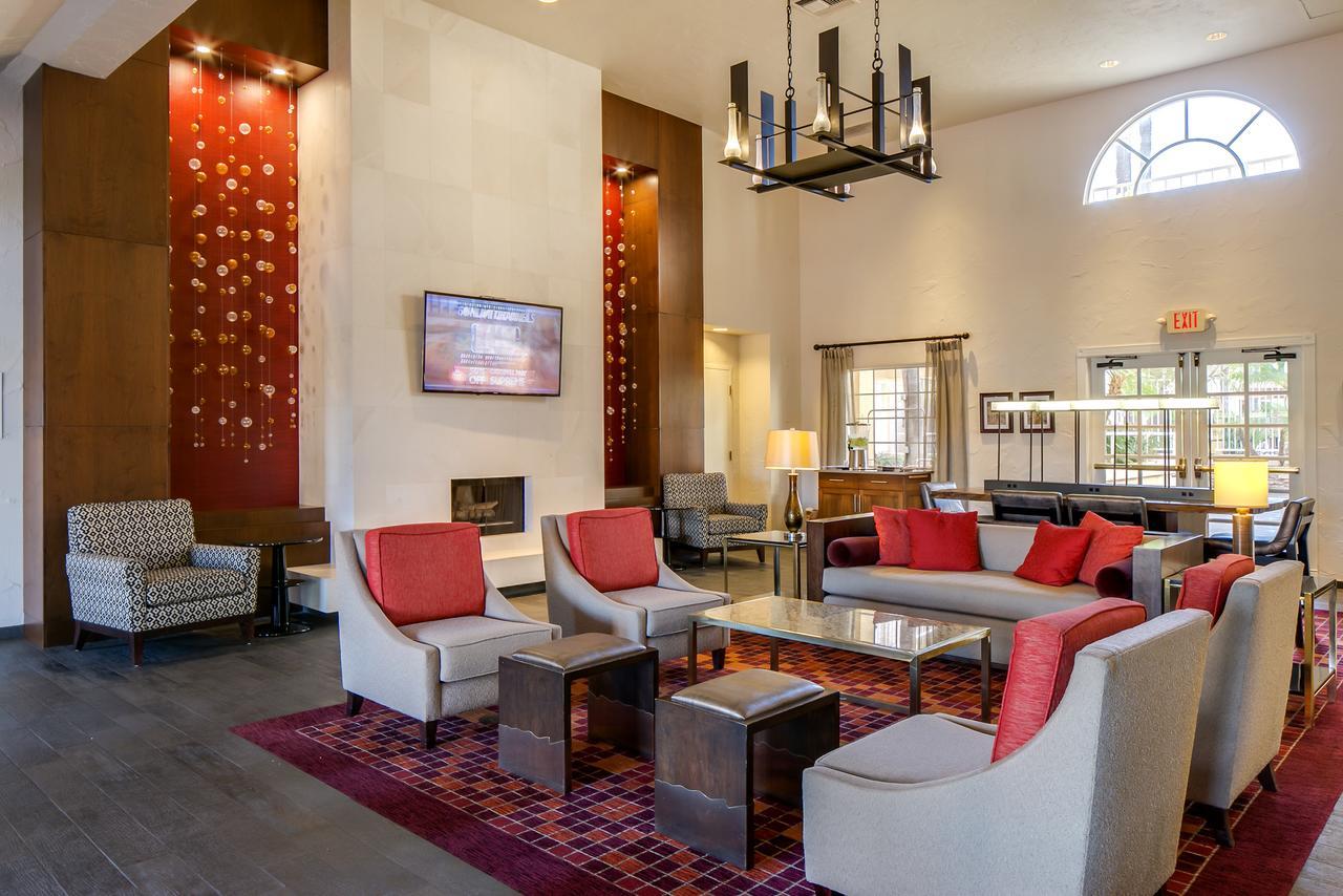 Hotel San Diego-Rancho Bernardo Kültér fotó