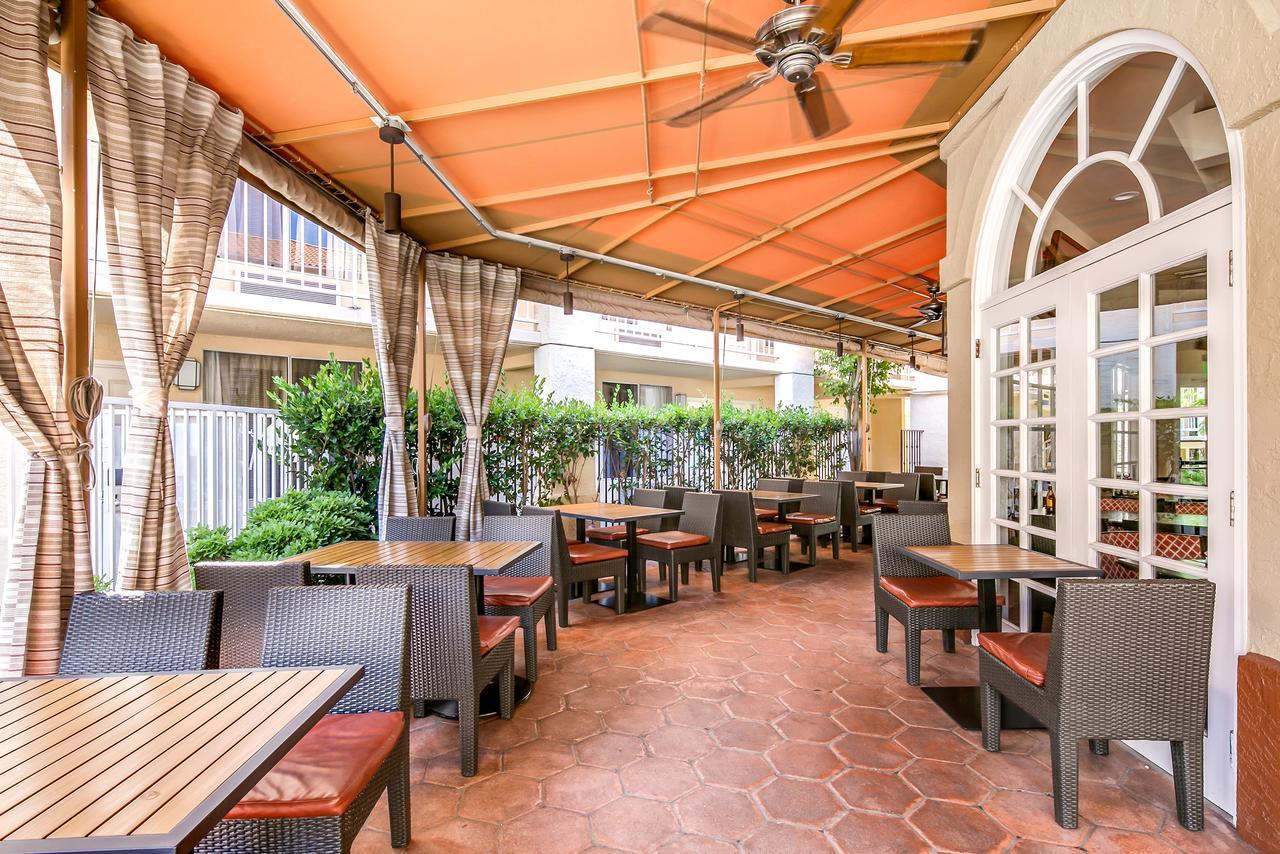 Hotel San Diego-Rancho Bernardo Kültér fotó