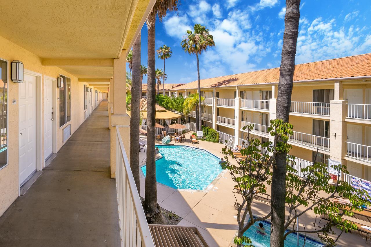 Hotel San Diego-Rancho Bernardo Kültér fotó