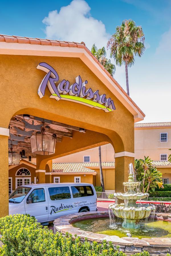 Hotel San Diego-Rancho Bernardo Kültér fotó