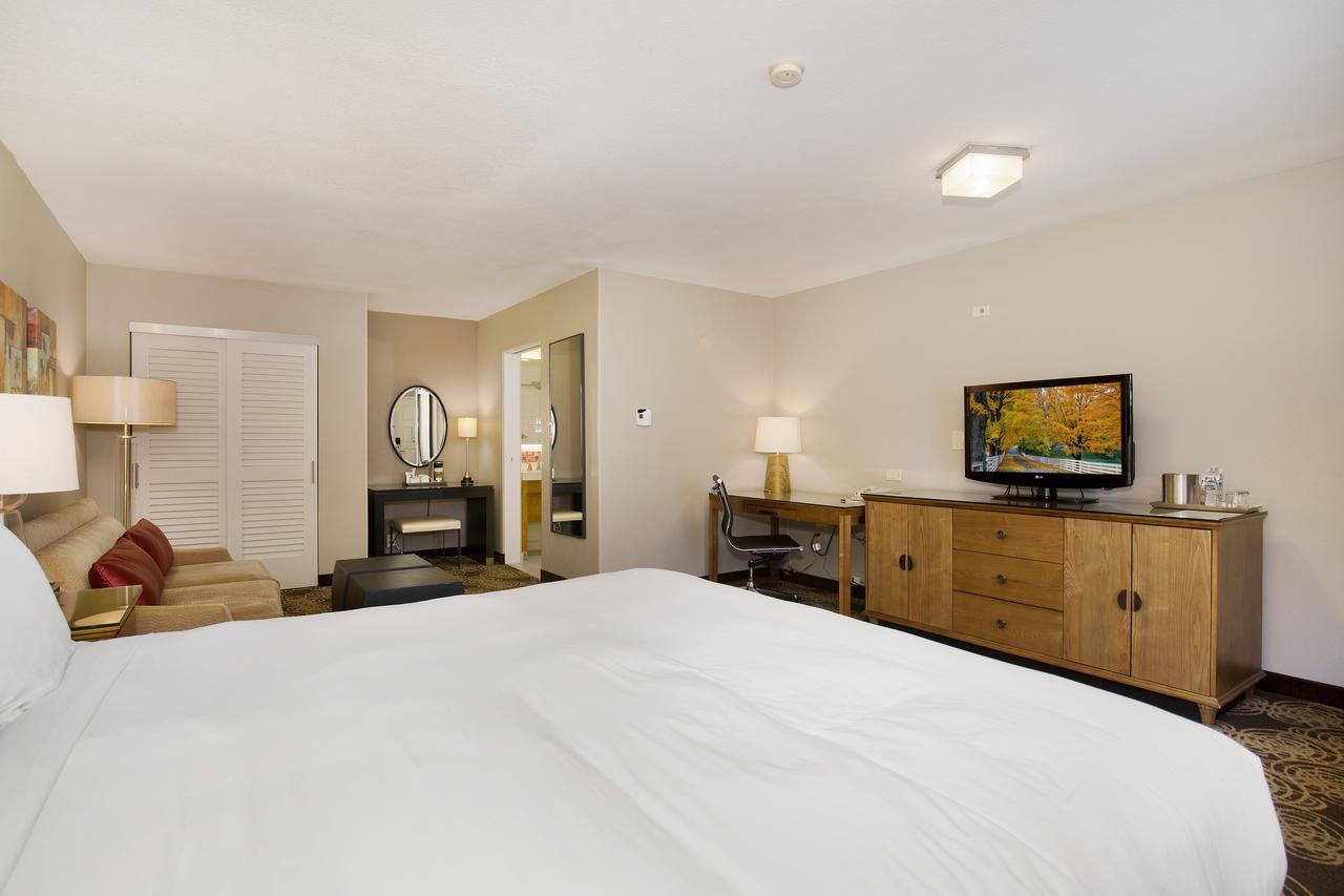 Hotel San Diego-Rancho Bernardo Kültér fotó