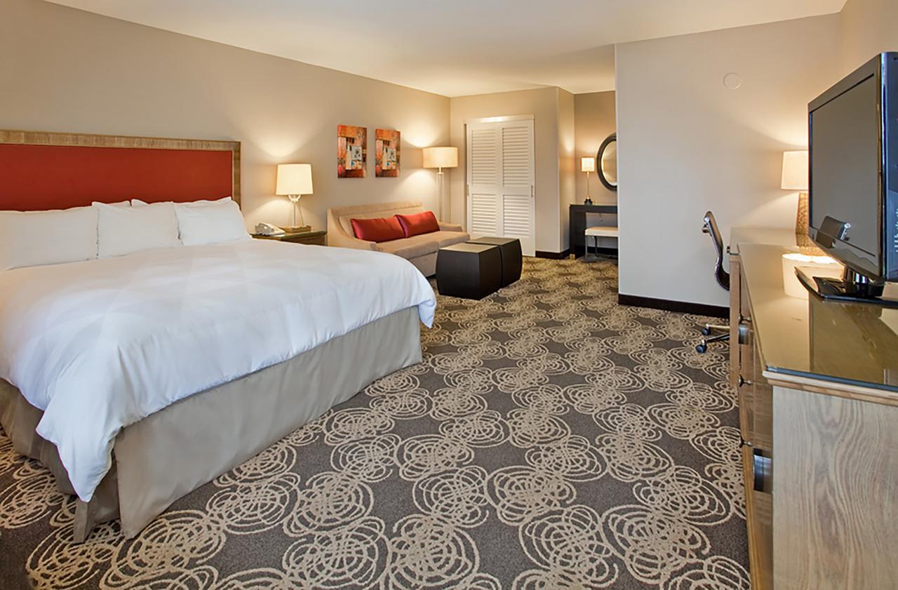Hotel San Diego-Rancho Bernardo Kültér fotó