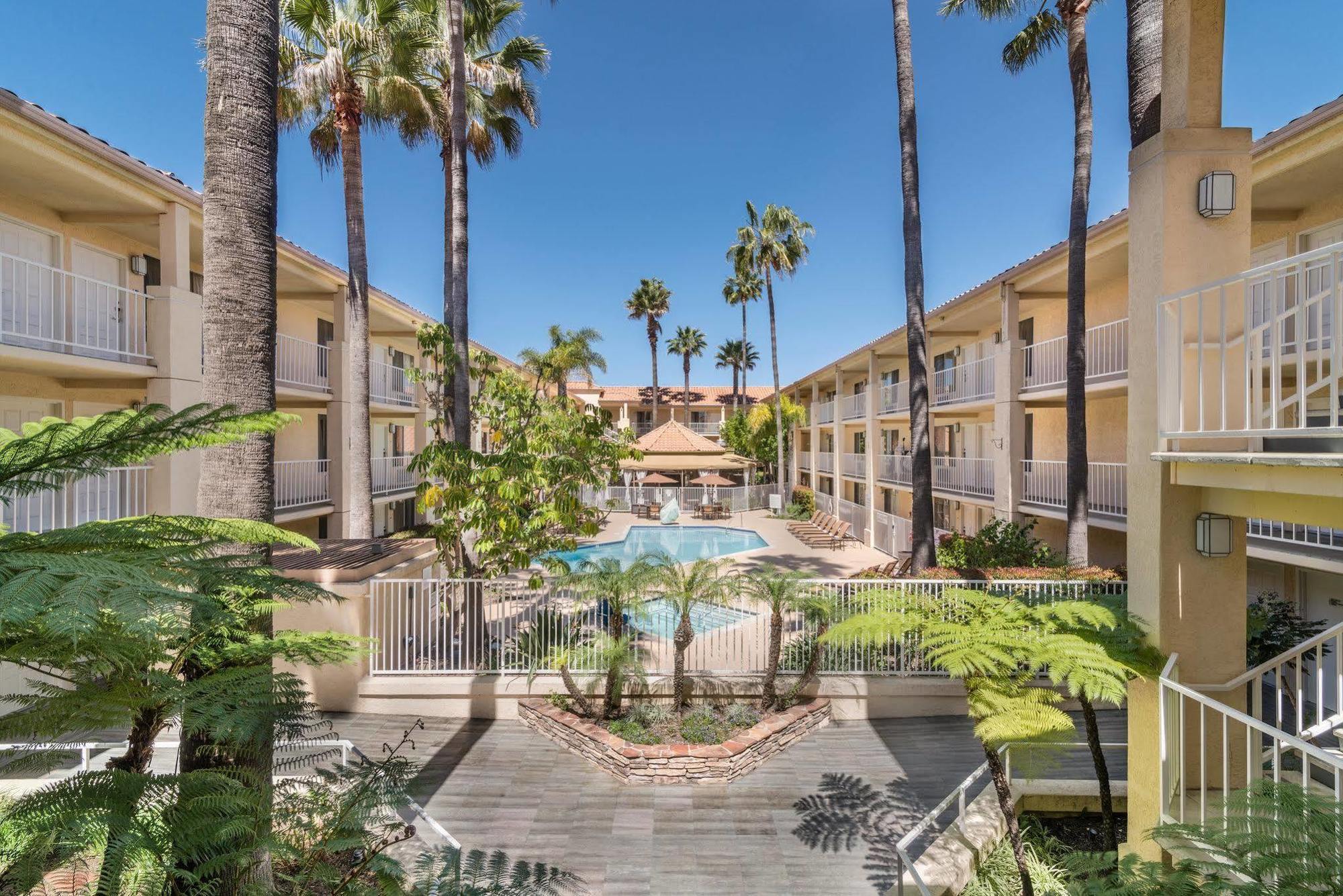 Hotel San Diego-Rancho Bernardo Kültér fotó