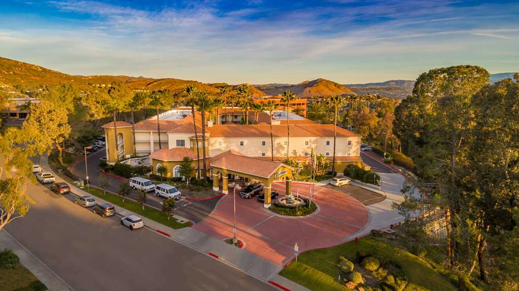 Hotel San Diego-Rancho Bernardo Kültér fotó