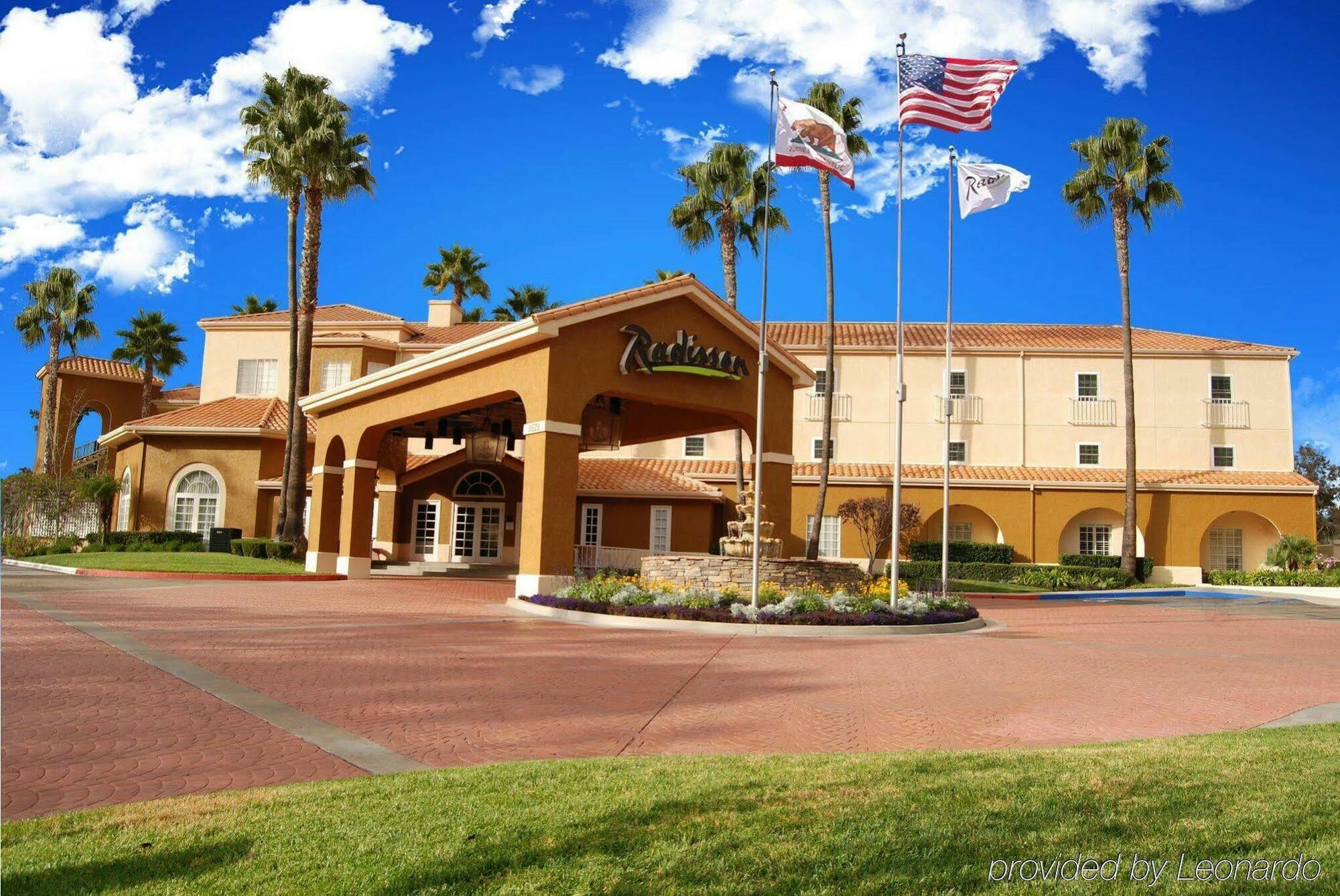 Hotel San Diego-Rancho Bernardo Kültér fotó