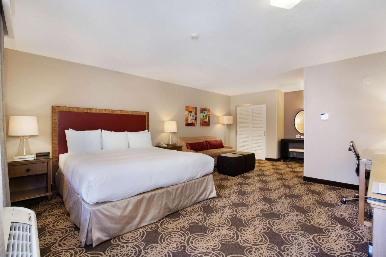 Hotel San Diego-Rancho Bernardo Kültér fotó