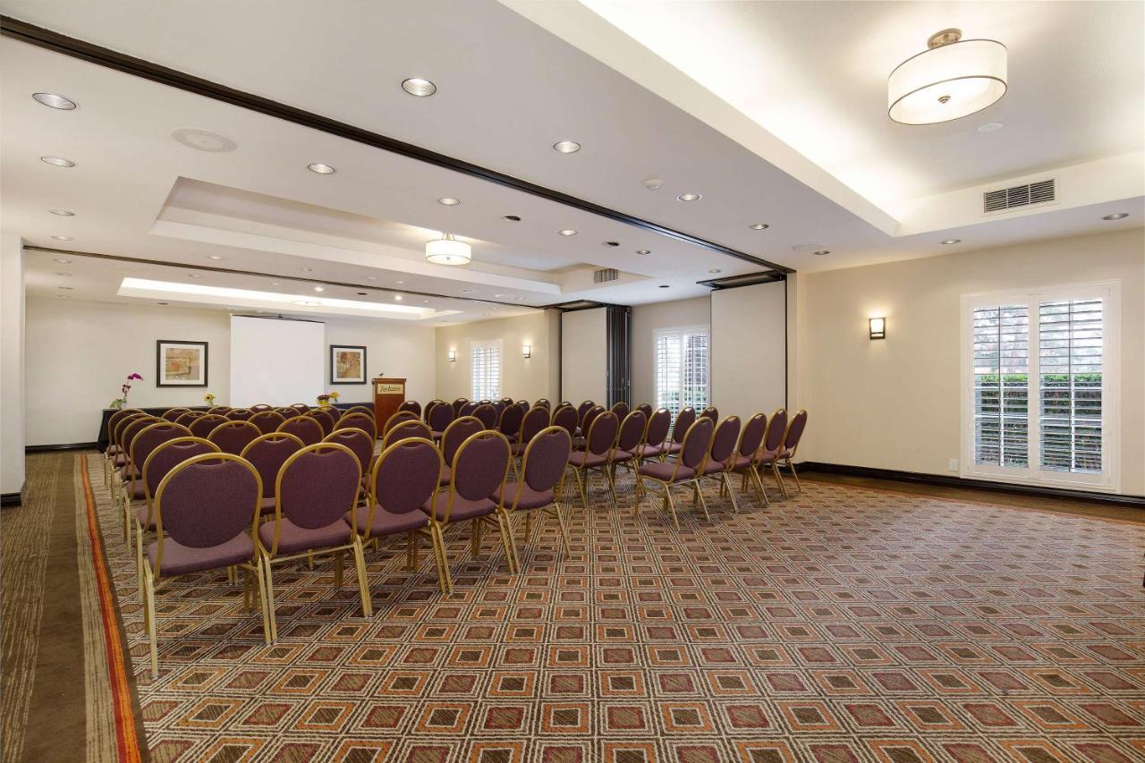 Hotel San Diego-Rancho Bernardo Kültér fotó