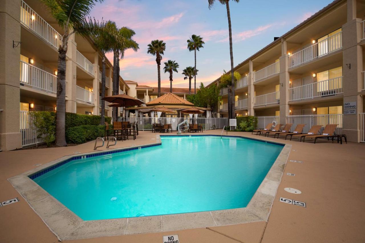 Hotel San Diego-Rancho Bernardo Kültér fotó