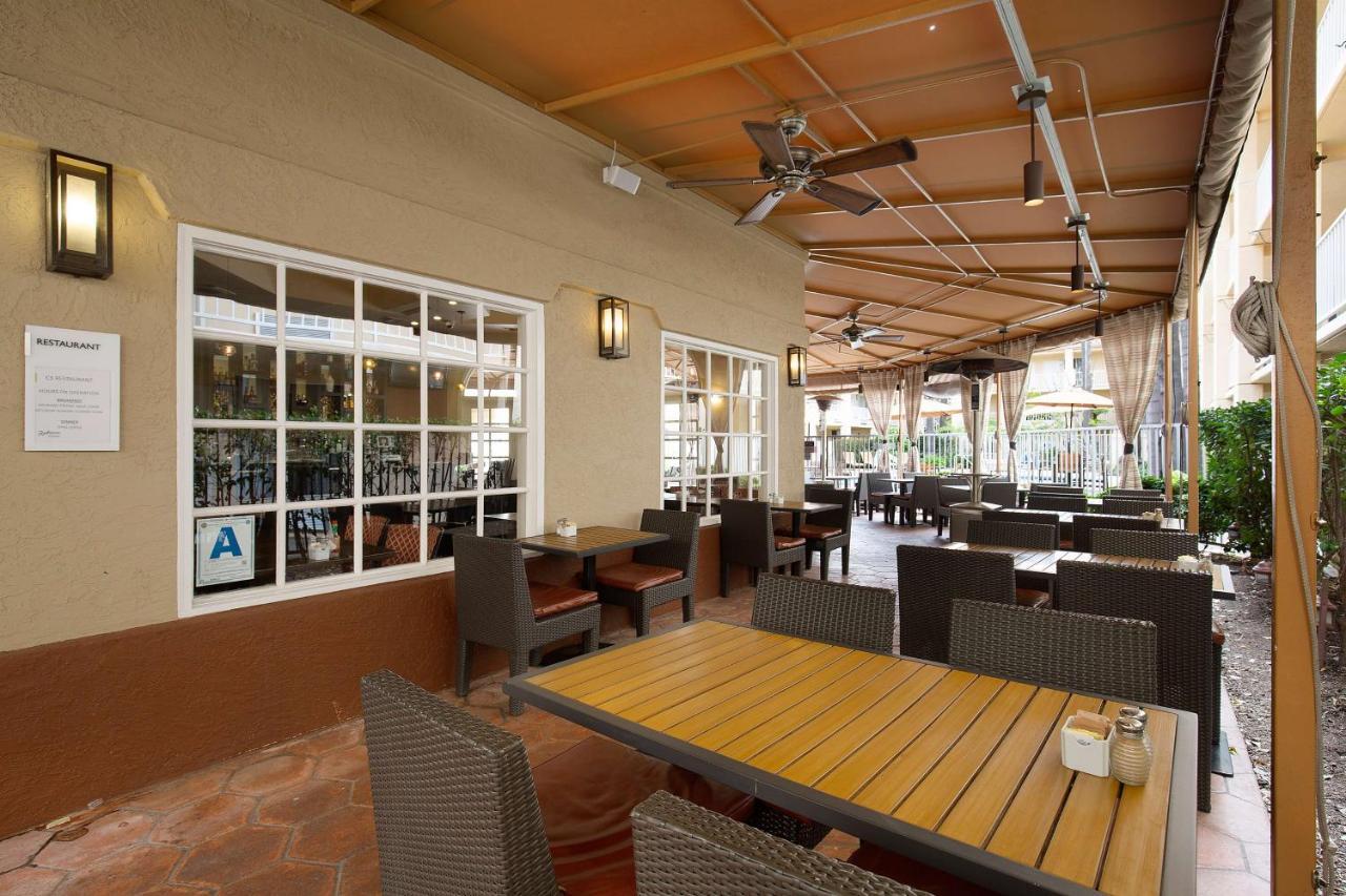 Hotel San Diego-Rancho Bernardo Kültér fotó