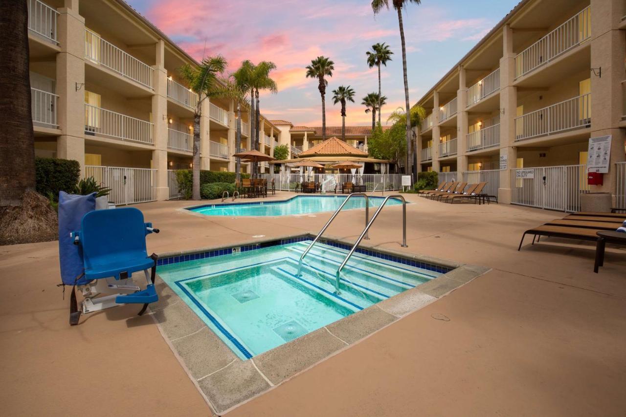 Hotel San Diego-Rancho Bernardo Kültér fotó