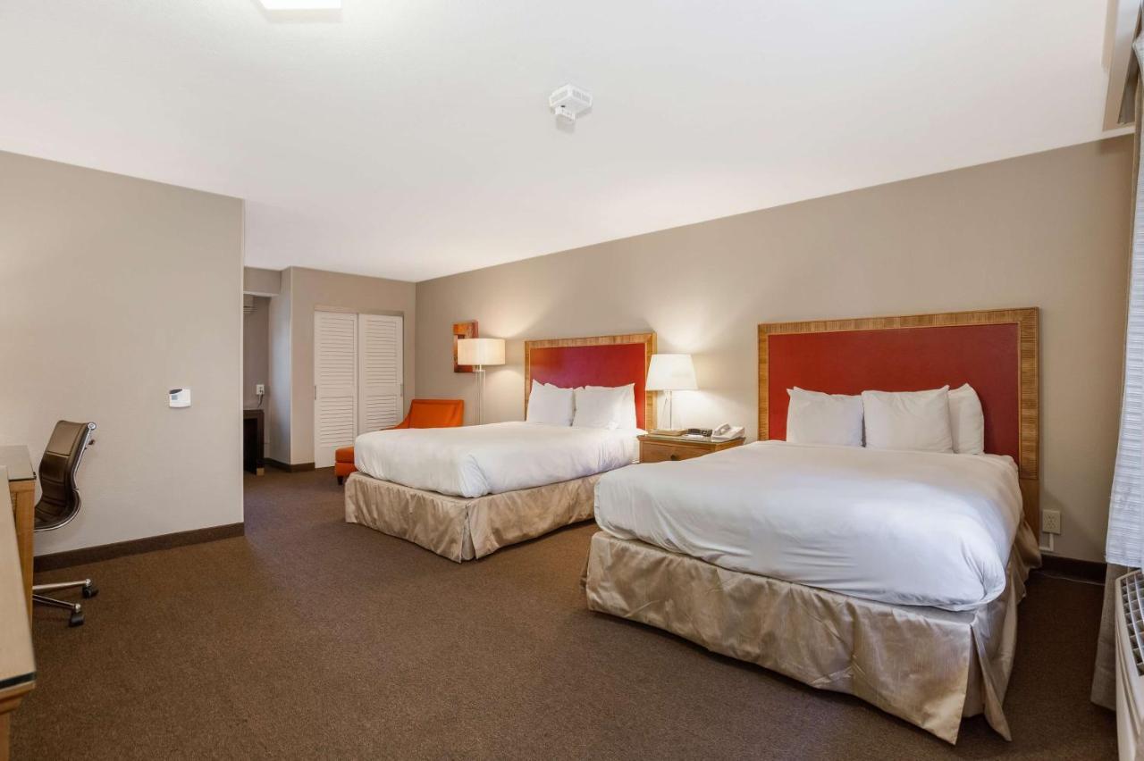 Hotel San Diego-Rancho Bernardo Kültér fotó