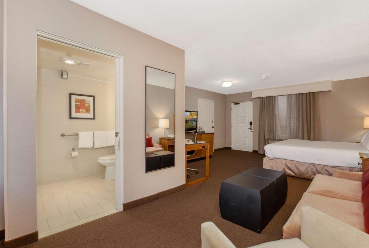 Hotel San Diego-Rancho Bernardo Kültér fotó