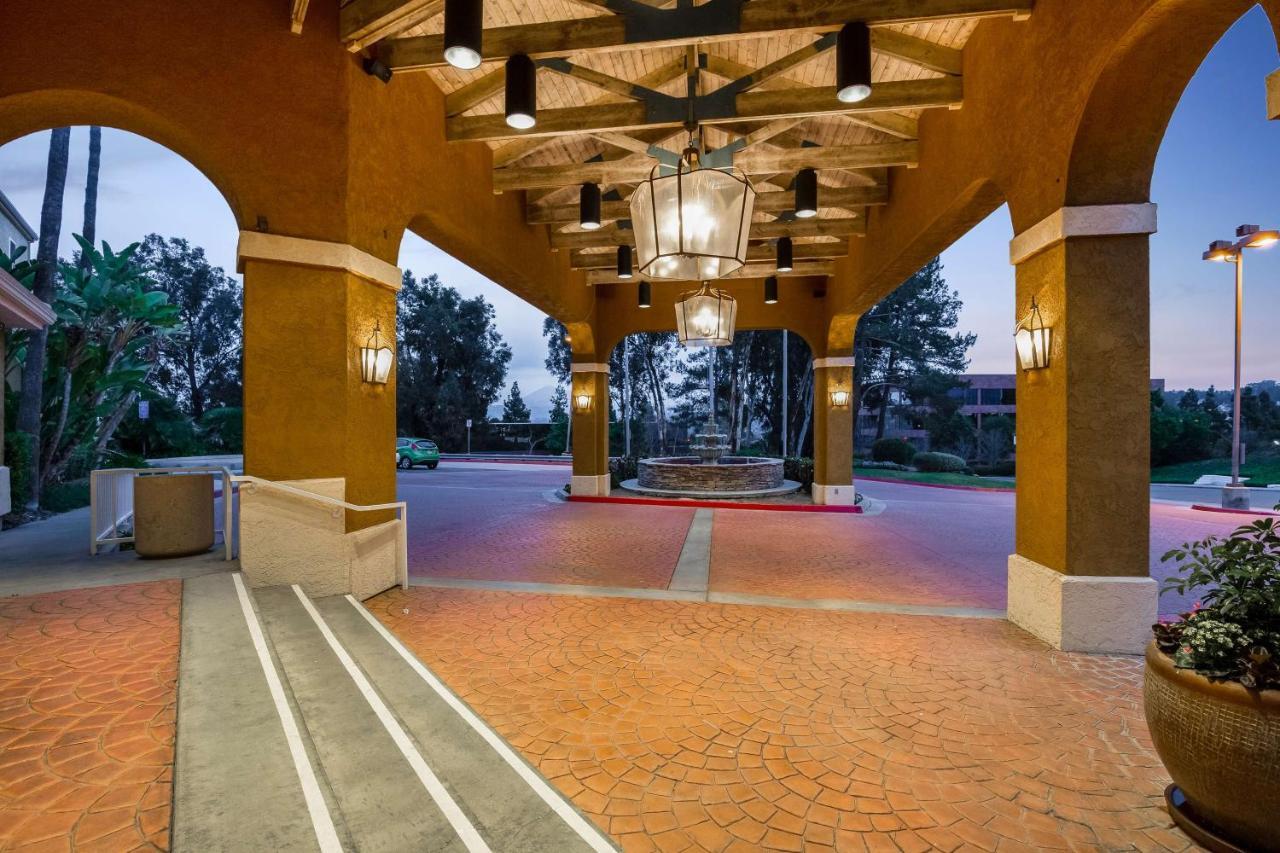 Hotel San Diego-Rancho Bernardo Kültér fotó