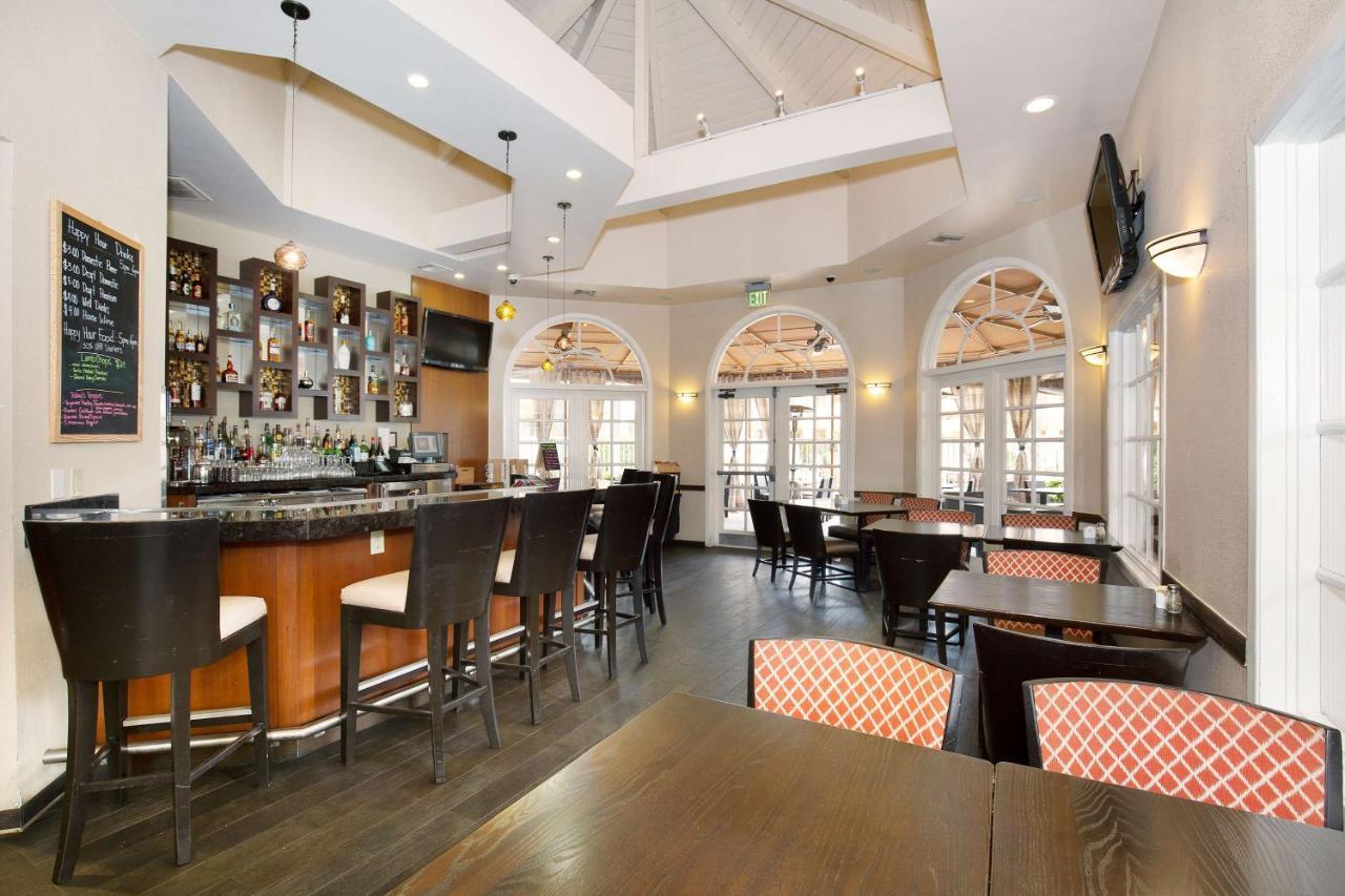 Hotel San Diego-Rancho Bernardo Kültér fotó