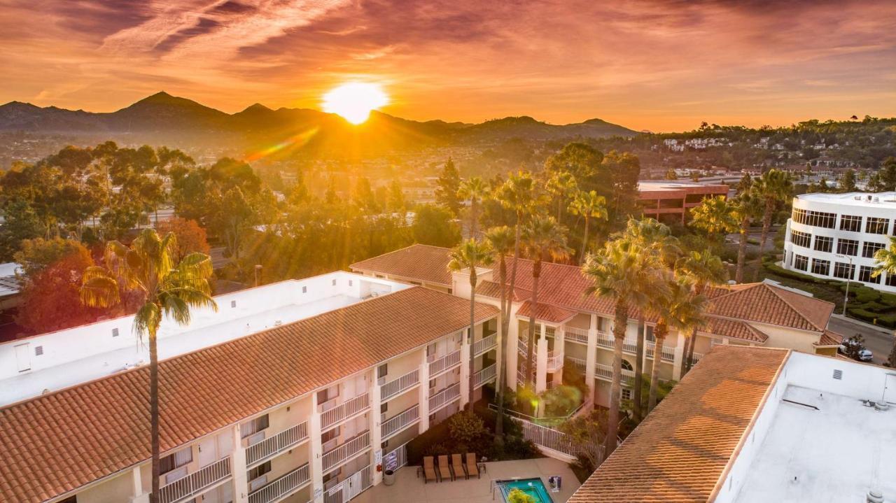 Hotel San Diego-Rancho Bernardo Kültér fotó