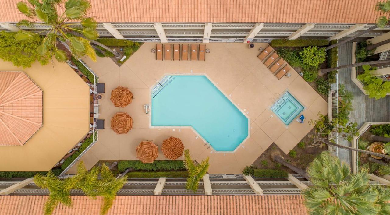 Hotel San Diego-Rancho Bernardo Kültér fotó