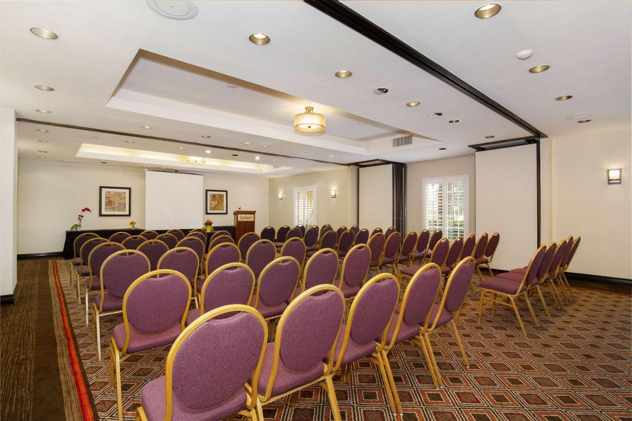 Hotel San Diego-Rancho Bernardo Kültér fotó