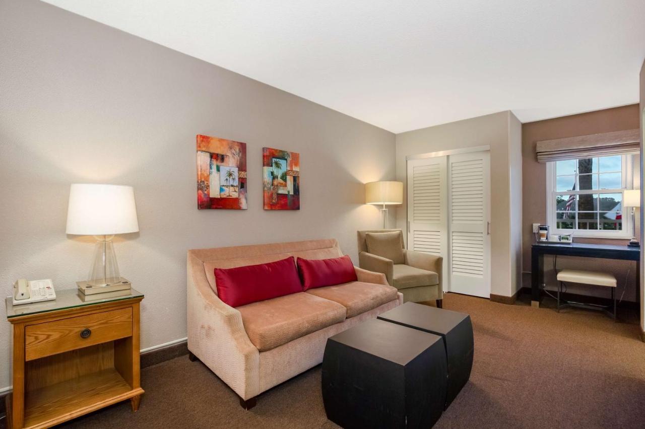 Hotel San Diego-Rancho Bernardo Kültér fotó
