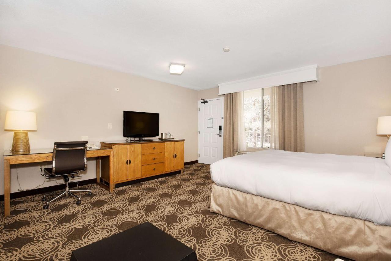 Hotel San Diego-Rancho Bernardo Kültér fotó