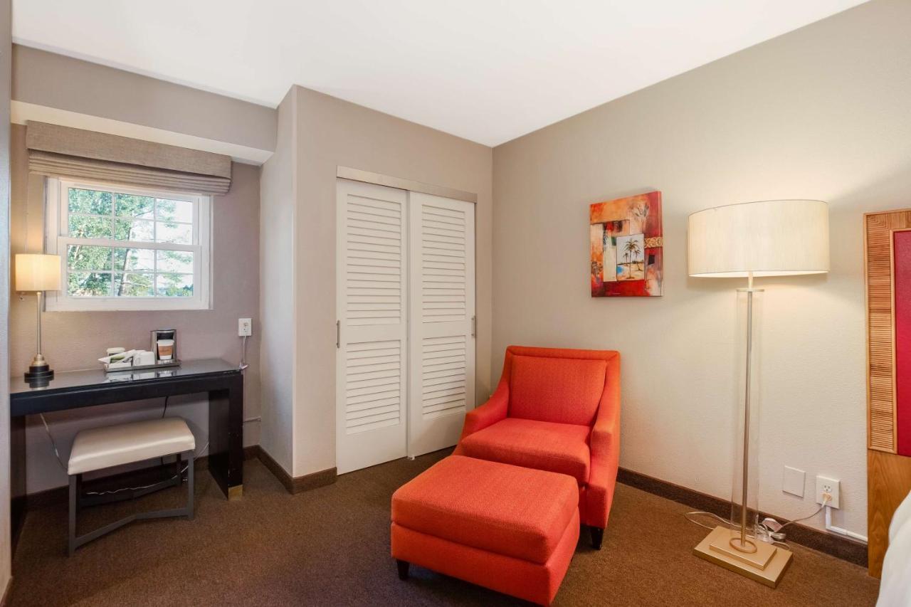 Hotel San Diego-Rancho Bernardo Kültér fotó