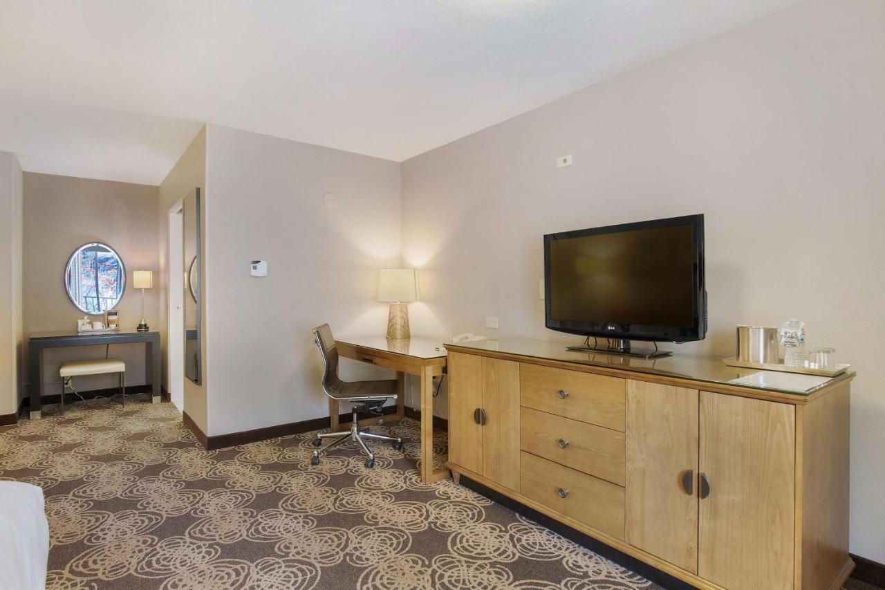 Hotel San Diego-Rancho Bernardo Kültér fotó