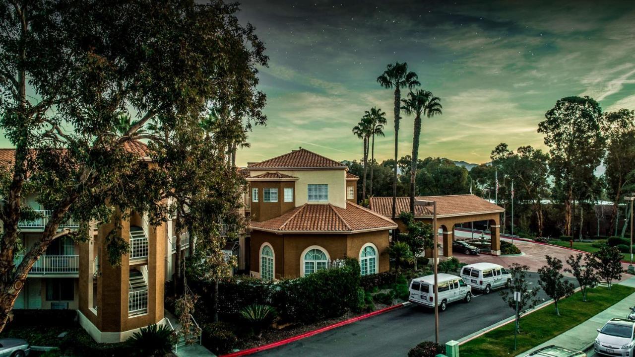 Hotel San Diego-Rancho Bernardo Kültér fotó