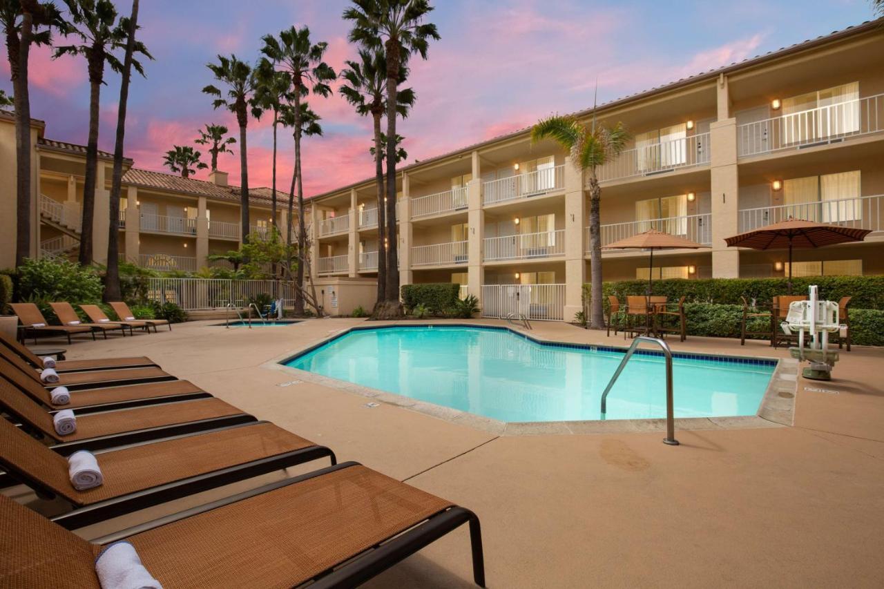 Hotel San Diego-Rancho Bernardo Kültér fotó