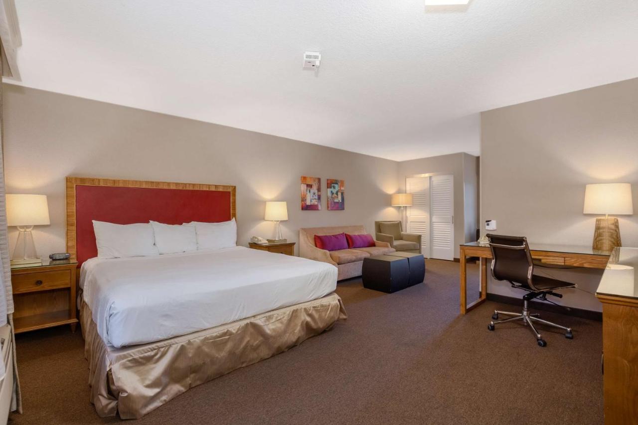 Hotel San Diego-Rancho Bernardo Kültér fotó